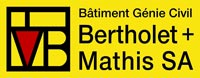 Bertholet + Mathis SA