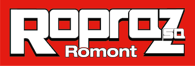 Ropraz SA